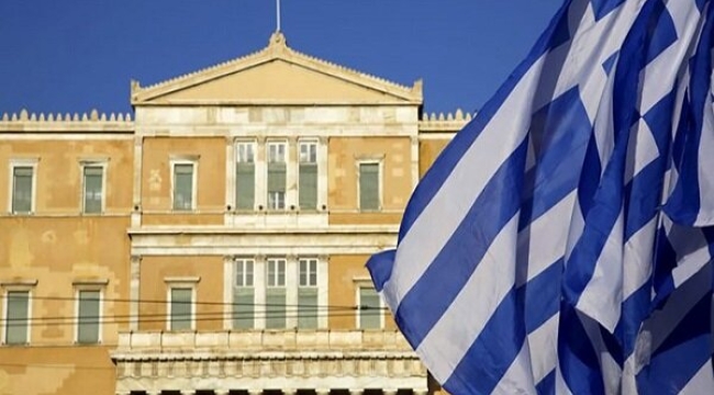 Yunan ekonomisi 3. çeyrekte yıllık %2 büyüdü