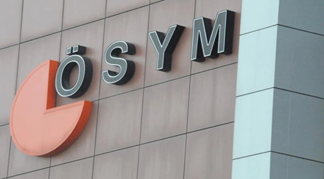 2025 Kaymakamlık/2 sınav sonuçları açıklandı