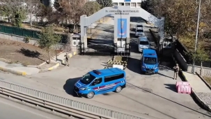 34 ilde FETÖ operasyonu: 77 şüpheli yakalandı