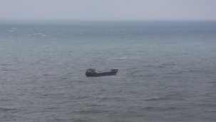 ABD: "2 'gölge filo' petrol tankerine el koyduk"