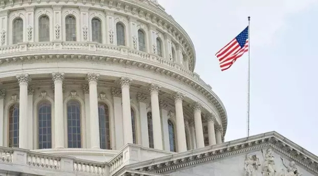 ABD'de federal hükümet kısmi olarak kapandı