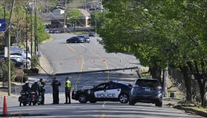 ABD'de silahlı saldırı: 6 ölü