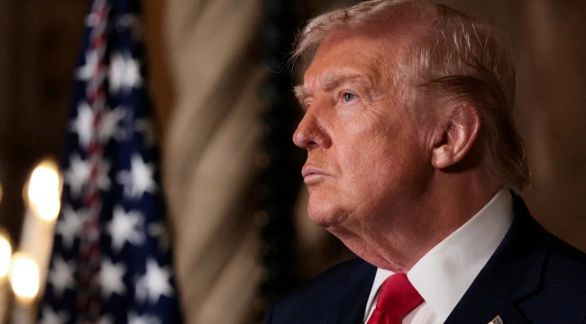 ABD'den 8 Avrupa ülkesine %10 gümrük vergisi