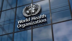 ABD, Dünya Sağlık Örgütü'nden ayrıldı