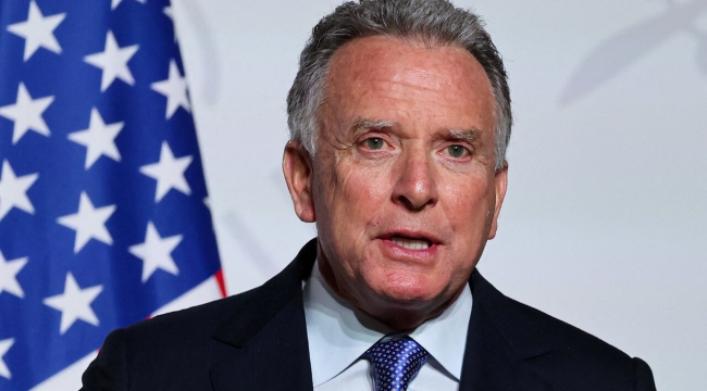 ABD: "Gazze'de teknokrat bir hükümet kuracağız"