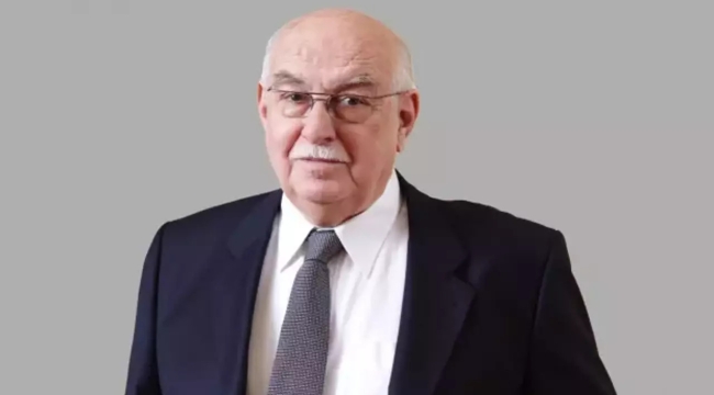 Ali Metin Kazancı 91 yaşında hayatını kaybetti