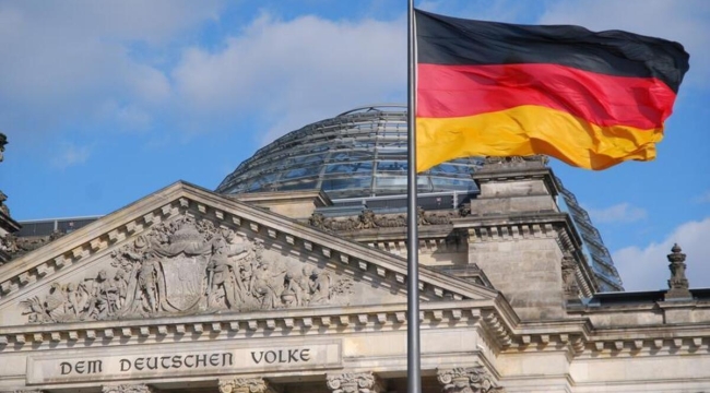 Almanya ekonomisi 2025'te %0,2 büyüdü