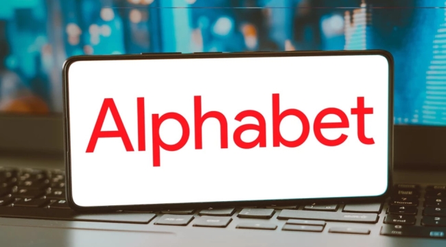 Alphabet'in piyasa değeri 4 trilyon doları gördü
