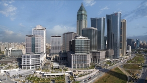 Bankaların toplam mevduatı 28,1 trilyon TL'ye çıktı