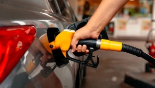 Benzine 0,95 TL'lik indirim geliyor