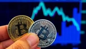 Bitcoin 91 dolar seviyesini aştı