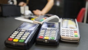 BKM: "Kartlı ödemeler Aralık'ta yıllık %48 arttı"