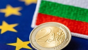 Bulgaristan'da euro dönemi başladı