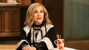 Catherine O'Hara hayatını kaybetti