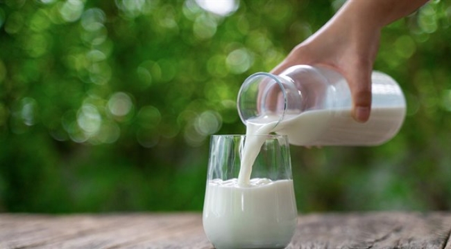 Çiğ süt fiyatına %13,36 oranında zam