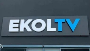 Ekol TV'ye "kara para aklama" soruşturması açıldı