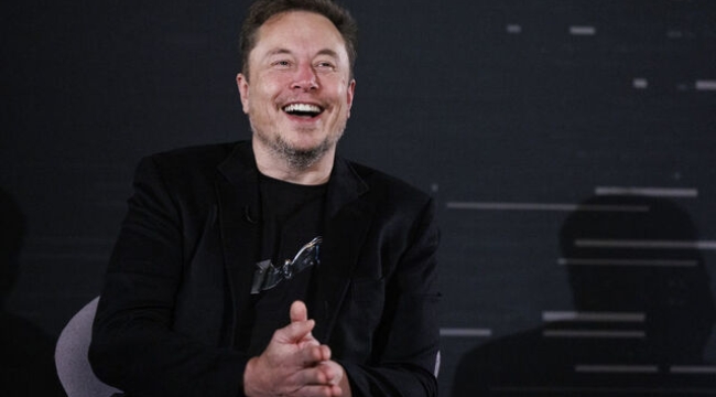 Elon Musk'tan OpenAI ve Microsoft'a dava