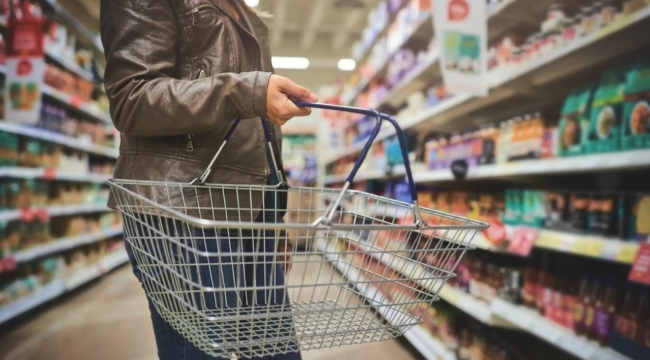 ENAG: "Aralık'ta yıllık enflasyon artışı %56,14"