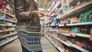 ENAG: "Aralık'ta yıllık enflasyon artışı %56,14"