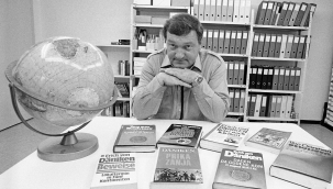 Erich von Däniken, 90 yaşında hayatını kaybetti