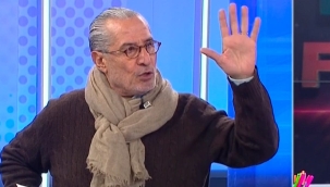 Eski milli futbolcu Gökmen Özdenak vefat etti