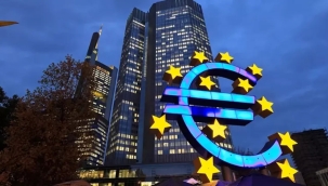 Euro Bölgesi'nde yıllık enflasyon Aralık'ta %2 oldu