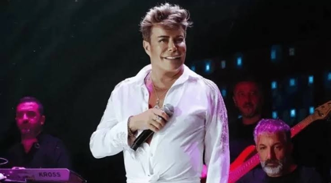 Fatih Ürek, 59 yaşında hayatını kaybetti