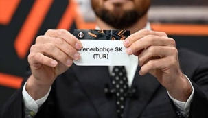 FB'nin Avrupa Ligi'nde rakibi Nottingham Forest