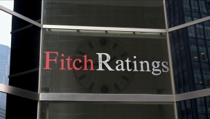 Fitch, ABD'nin 2026'da %2 büyümesini öngörüyor