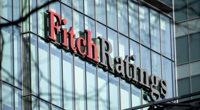 Fitch, TR'nin kredi görünümünü pozitif'e çevirdi