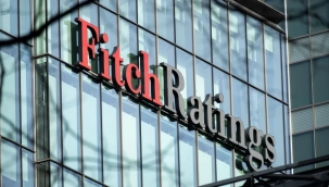 Fitch, TR'nin kredi görünümünü pozitif'e çevirdi