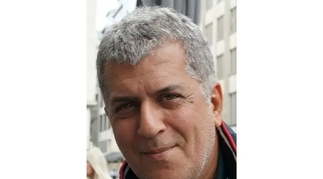 Gazeteci İsmet Hazardağlı hayatını kaybetti