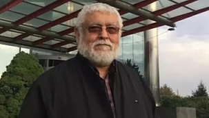 Gazeteci Reha Öz hayatını kaybetti