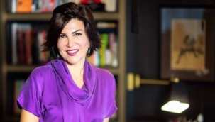 Gazeteci Sedef Kabaş serbest bırakıldı