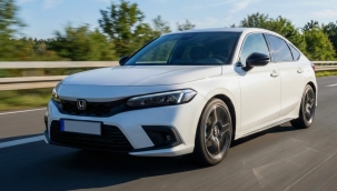 Honda, Civic modelinin Türkiye satışını durdurdu