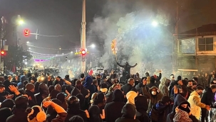 İran'da protestolar: Can kaybı 2.677'ye yükseldi