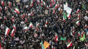 İran'da protestolar: Can kaybı 4 bini geçti