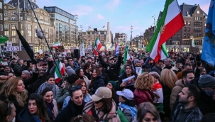 İran'da protestolar: Can kaybı 5.137'ye yükseldi