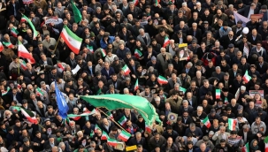 İran'da protestolar: Can kaybı 6.373'e yükseldi