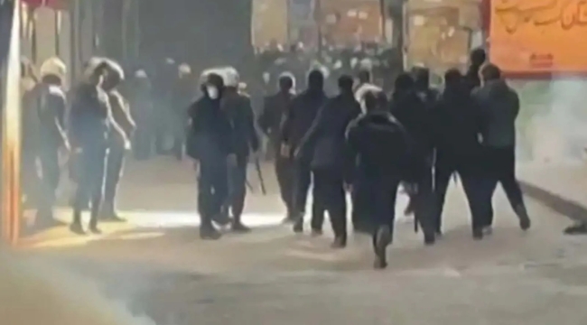 İran'da protestolar: Ölü sayısı 62'ye çıktı