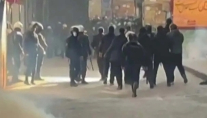 İran'da protestolar: Ölü sayısı 62'ye çıktı