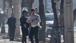 İran'da "hayat pahalılığı" protestoları: 3 ölü