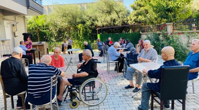 İstanbul'daki özel huzurevi fiyatlarına %35 zam