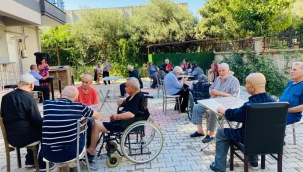 İstanbul'daki özel huzurevi fiyatlarına %35 zam