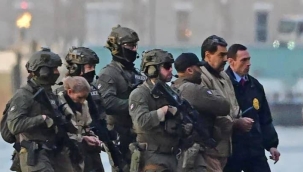 İsviçre, Maduro'nun mal varlıklarını dondurdu