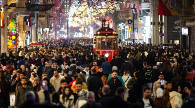 İTO: "İstanbul'da yıllık enflasyon Aralık'ta %37,68"