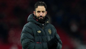 M. United'da Ruben Amorim dönemi sona erdi