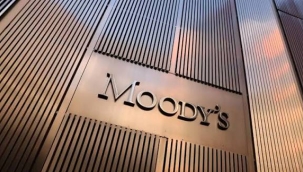 Moody's, Türkiye'nin kredi notunu sabit bıraktı