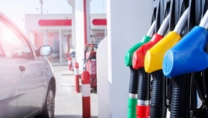 Motorine bir zam daha geliyor: 1,40 TL