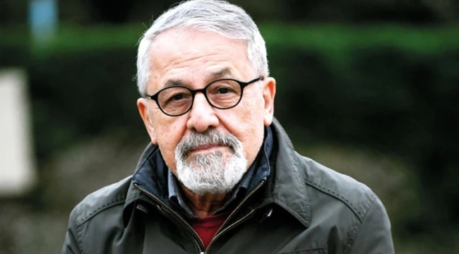 Naci Görür: "Elazığ'da büyük deprem beklenmiyor"